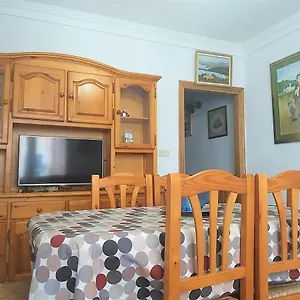 Сasa de vacaciones Casa, Colera