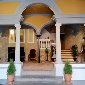Сasa de vacaciones Casa Contreras, Castellón de Ampurias